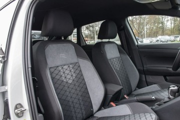 Volkswagen Taigo 1.5 TSI 150KM 2025 Volkswagen Taigo R-Line Plus 1.5 TSI 150 KM DSG, zdjęcie 10