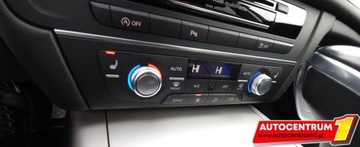 Audi A6 C7 Avant Facelifting 2.0 TDI ultra 190KM 2017 Audi A6 Avant 2.0 TDI 190 km Quattro Nawigacja Kamera 2.0 Diesel 190KM, zdjęcie 29