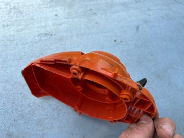 Втягивающее стартер стартера echo HC-30es HC 30 ES