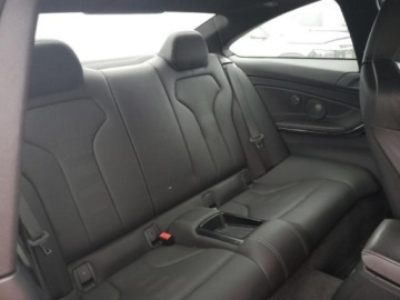 BMW Seria 4 F32-33-36 2018 BMW M4 2018, 3.0L, porysowany lakier 3.0 Benzyna 425KM, zdjęcie 8