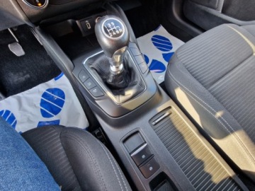 Ford Focus III Kombi Facelifting 1.0 EcoBoost 125KM 2018 Ford Focus 1.0 125Ps Matrixsy Navi Kombi 109tys km Gwarancja Benzyna 125KM, zdjęcie 17