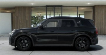 Mini 2025 MINI John Cooper Works MINI Countryman S ALL4 313 KM Elektryczny 313KM, zdjęcie 1
