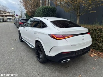 Mercedes GLC C254/X254 SUV 2.0 220d MHEV 197KM 2025 Mercedes-Benz GLC Mercedes-Benz GLC 220 d mHEV 4-Matic Avantgarde 2.0 197KM, zdjęcie 5