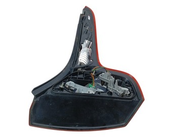 SVĚTLO LEVÝ ZADNÍ VOLVO C30 FACELIFT (2010-2012) EVROPA