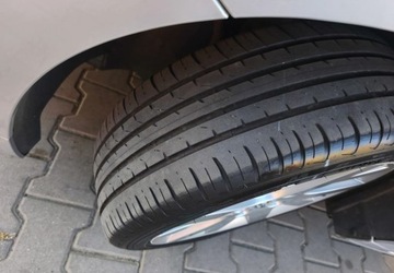 Peugeot 5008 I Minivan 1.6 HDi FAP 115KM 2013 Peugeot 5008 Peugeot 5008 1.6 Diesel 115KM, zdjęcie 27