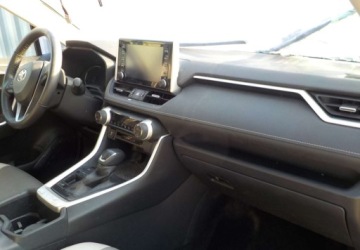 Toyota RAV4 V SUV Facelifting 2.5 Hybrid  Dynamic Force 218KM 2023 Toyota RAV4 Okazja 2.5 Hybryda 218KM, zdjęcie 20