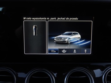 Mercedes Klasa E W213 Kombi 2.0 250 211KM 2017 Mercedes E E 250, Salon Polska, Automat, Skóra, zdjęcie 19