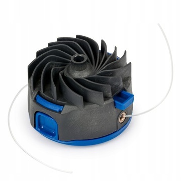 СТРУННЫЙ ПЛАСТИК MacAllister 430W GT2826 MGT430