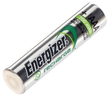 Akumulator R3 Ni-MH AAA 700mAh Energizer