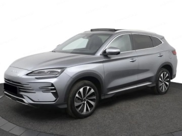BYD Seal U DM-i 218KM 2026 BYD Seal U DM-i Boost Suv 1.5 (218KM) 2026