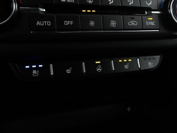 Kia Proceed 2018 Kia Pro Cee'd FV23% GT-Line automat skóra grzane, zdjęcie 26