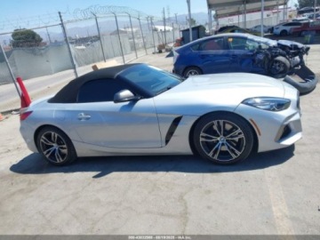 BMW Z4 G29 2020 BMW Z4 M40i 2020 3.0l 3.0 Benzyna 382KM, zdjęcie 6