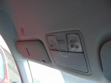 LAMPA POLSTROVÁNÍ OSVĚTLENÍ KABINY HYUNDAI I30 II KOMBI