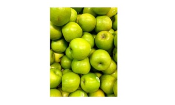 Средство для мытья посуды Morning Fresh Apple 0,45 л