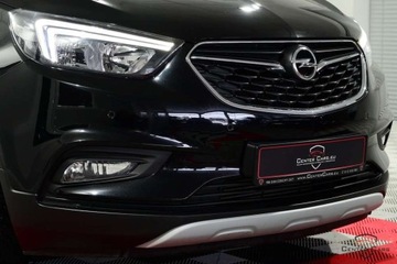 Opel Mokka I SUV 1.4 Turbo ECOTEC 140KM 2016 Opel Mokka 1.4T Lift 4x4 Navi Climatronic Podgrz.Kier.2xPDC Kamera, zdjęcie 30