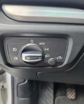 Audi A3 8V Hatchback 3d 2.0 TDI 150KM 2012 Audi A3 Sportback 2.0 Diesel 150KM, zdjęcie 5