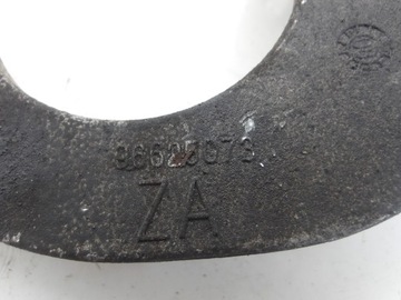 CHEVROLET CAPTIVA I 3.2 V6 07-15 UCHYCENÍ DRŽÁKY 96625073 OE