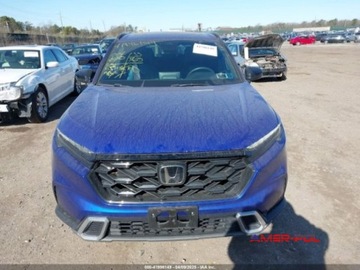 Honda CR-V VI 2024 Honda CR-V 2024 r,. 2,0L HYBRID SPORT 2.0 Hybryda 204KM, zdjęcie 1