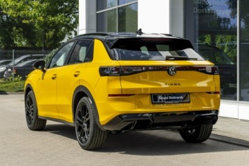 Volkswagen T-Roc II 2026 Volkswagen T-Roc R-Line 1.5 TSI HEV 170 KM, zdjęcie 5