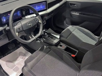 Opel Frontera C SUV Electric Elektryczny 44kWh 113KM 2025 Od ręki - Edition 44kWh 113KM /Pakiet Tech z systemem Infotainment Navi, zdjęcie 4