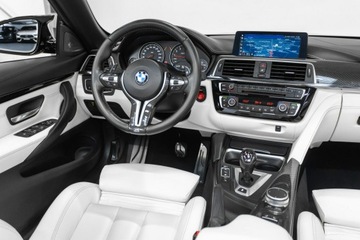 BMW Seria 4 G22-23-26 2020 BMW M4 Salon PL. 1 właściciel. Individual., zdjęcie 31