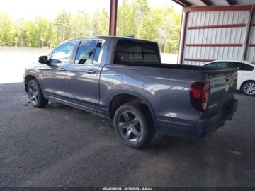 Honda Ridgeline 2023 Honda Ridgeline RTL 2023 3.5l 3.5 Benzyna 280KM, zdjęcie 3