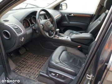 Audi Q7 II 2015 Audi Q7 2015 Audi Q7 Premium Plus , silnik 3.0..., zdjęcie 7