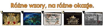 Prezent na parapetówkę | Skarbonka na nowy dom
