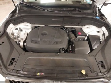 Volvo XC90 II 2022 Volvo XC 90 T6 2022, od ubezpieczalni 2.0 Benzyna 316KM, zdjęcie 8