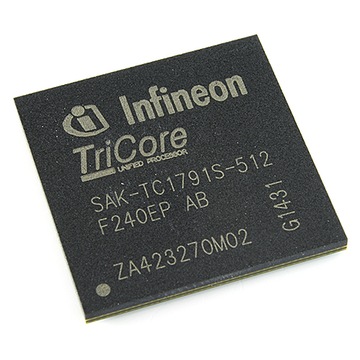 [1szt] SAK-TC1791S-512F240EP RISC UPC