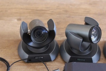 Комплект LifeSize Icon 800, видеоконференцсвязь, описание