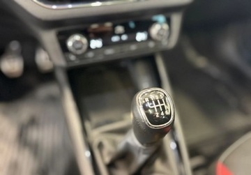 Skoda Kamiq Crossover 1.5 TSI 150KM 2022 Skoda Kamiq 1.5TSI Monte Carlo 2022 Panorama, Virtual PL Salon FV23 1.5, zdjęcie 36