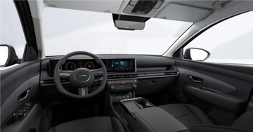 Hyundai Tucson IV SUV HEV Facelifting 1.6 T-GDI HEV 215KM 2025 Hyundai Tucson Hybrid 1.6 T-GDi 215 KM 2WD 6AT Smart LED 1.6 Hybryda 215KM, zdjęcie 6