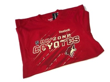 Koszulka NHL Reebok Arizona Coyotes Center Ice M