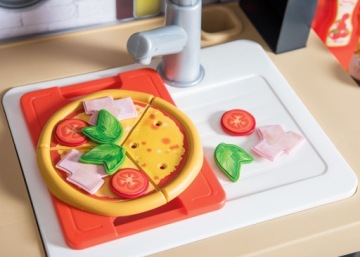 Smoby 312303 детская кухня