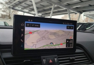 Audi 2024 Audi Q5 Sportback 2.0 Diesel 204KM, zdjęcie 27