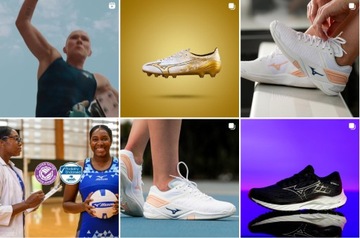 Лучшие гандбольные кроссовки Mizuno Wave Slth Neo, размер 38.