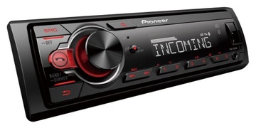 PIONEER MVH-330DAB Radio 1 DIN USB Bluetooth AUX