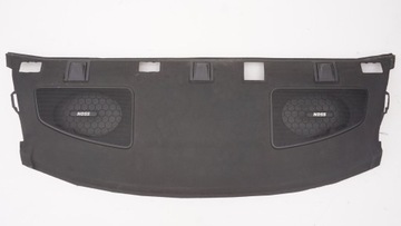 POLIČKA DESKA KUFRU ZADNÍ NISSAN MAXIMA A34 2006-2008 FACELIFT 79910ZK30C