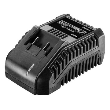 Аккумуляторная полировальная машина GRAPHITE Energy+ 18V 58GE137 SET 8AH