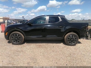 Hyundai Santa Fe IV 2023 Hyundai Santa Fe 2023 HYUNDAI SANTA CRUZ SEL 2.5 Benzyna 191KM, zdjęcie 13