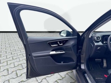 Mercedes GLC C254/X254 Coupe 2.0 200 204KM 2025 Mercedes-Benz GLC GLC 200 4MATIC AMG Premium Panorama DIGITAL LIGHT Bu, zdjęcie 9