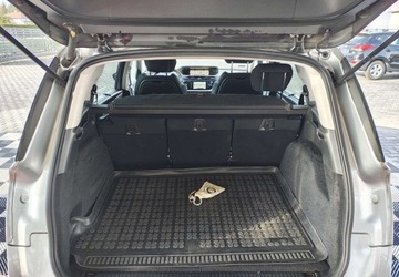 Citroen Grand C4 Picasso II Grand Picasso 2.0 BlueHDi 150KM 2014 Citroen C4 Grand Picasso Citroen C4 Grand Picasso II 2.0DIESEL BOGATE WYP, zdjęcie 8