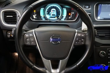 Volvo V40 II Hatchback 2.0 D3 150KM 2014 CROSS COUNTRY*lakier 100%*SUMMUM*świeże ASO, zdjęcie 33