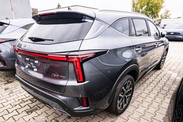  JAC JS8 1.5 T-GDI DCT 6os. Suv 175KM 2025, zdjęcie 5