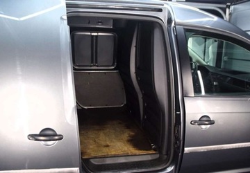 Volkswagen Caddy 2017 Volkswagen Caddy Caddy _ Faktura VAT 23 2.0 Diesel 102KM, zdjęcie 13