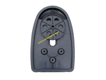 ПРИВОДНОЙ ШКИВ БЕТОНОСМЕСИТЕЛЯ ALTRAD