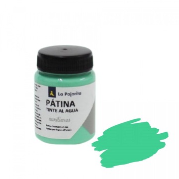 PATYNA DO POSTARZANIA 75ml ZIELONA