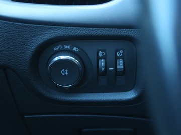 Opel Astra K Sportstourer Facelifting 1.2 Turbo 145KM 2021 Opel Astra 1.2 Turbo, Salon Polska, 1. Właściciel, zdjęcie 16