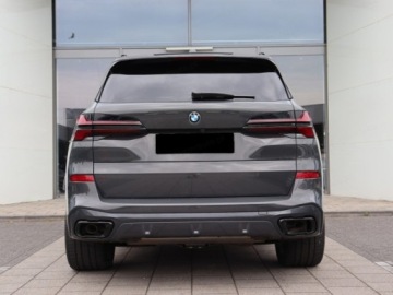 BMW X5 G05 SUV Facelifting 3.0 40d 352KM 2025 BMW X5 xDrive40d Sport Suv 3.0 (352KM) 2025, zdjęcie 2
